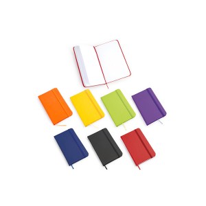 Libreta Ejecutiva Mini OF0189